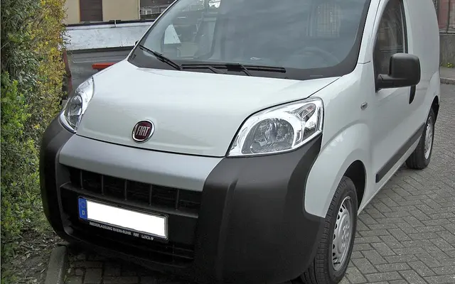 Fiat Fiorino