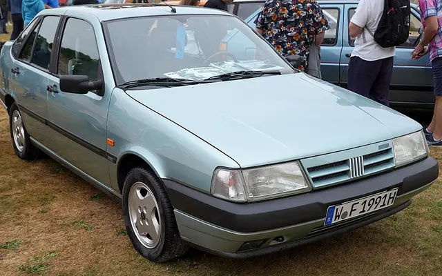 Fiat Tempra