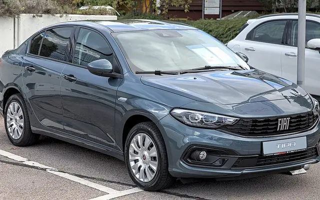 Fiat Tipo
