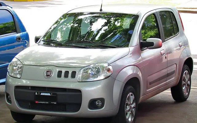 Fiat UNO