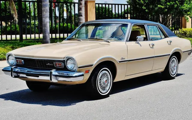 Ford Maverick