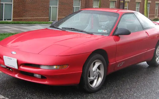 Ford Probe