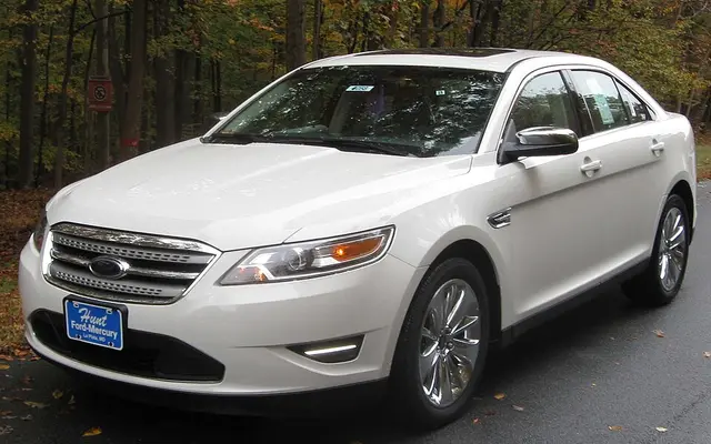 Ford Taurus