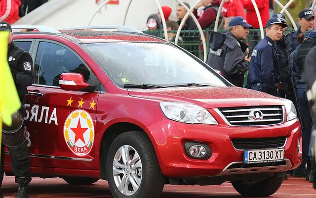 Great Wall Hover H6