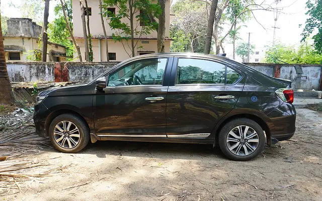 Honda Amaze