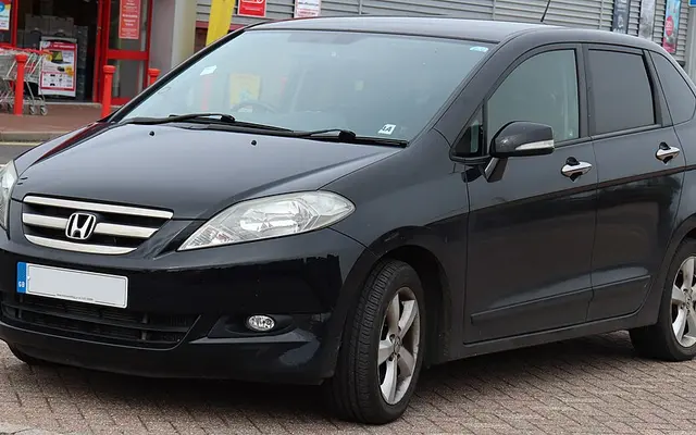 Honda FR-V