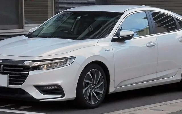 Honda Insight