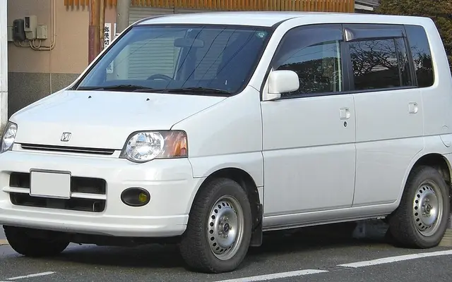 Honda That S