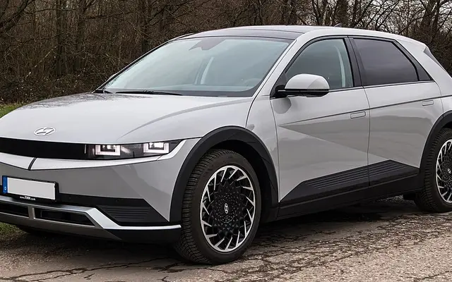 Hyundai IONIQ 5