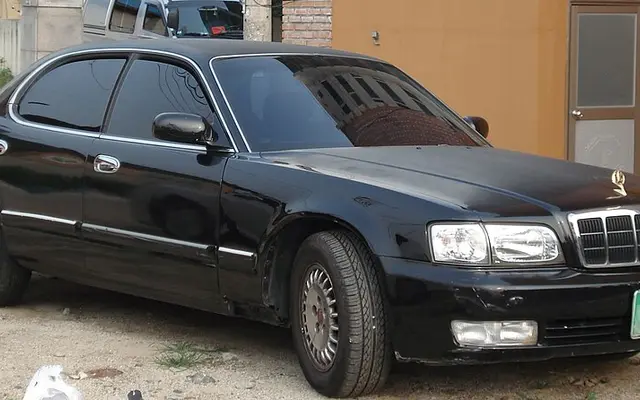 Kia Enterprise