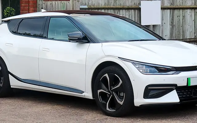 Kia EV6