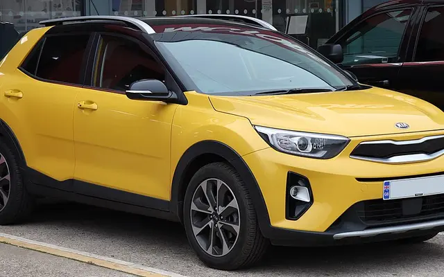 Kia Stonic