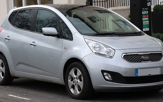 Kia Venga