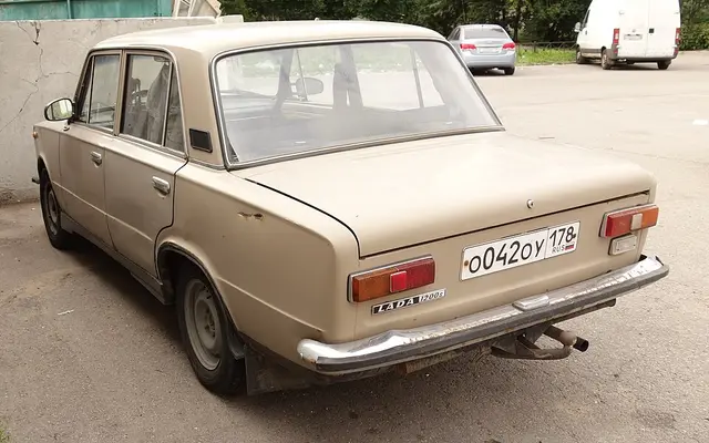 Lada 2101