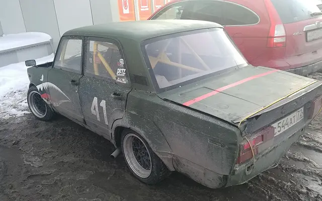 Lada 2105
