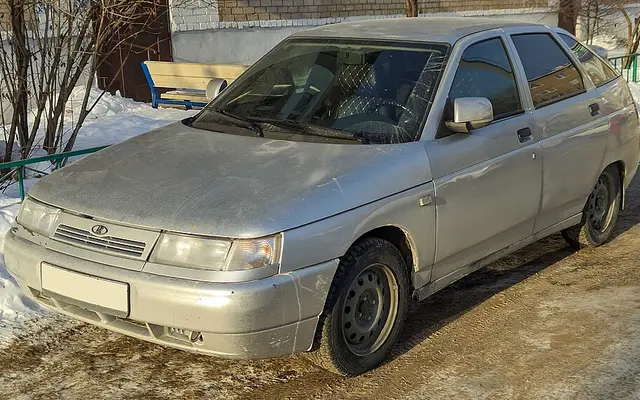 Lada 2112