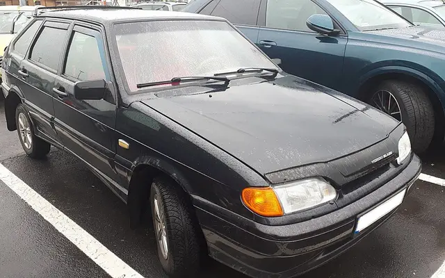 Lada 2114