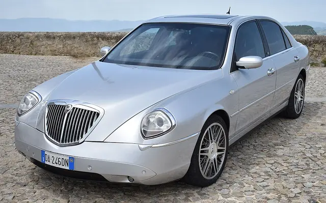 Lancia Thesis