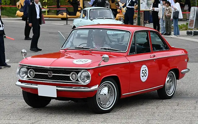 Mazda 1000