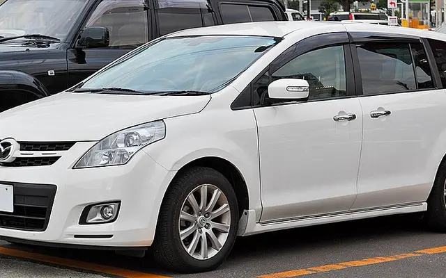 Mazda MPV
