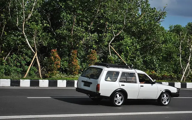 Mazda Vantrend