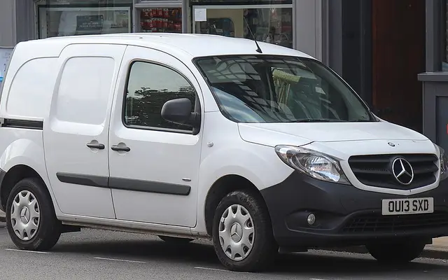 Mercedes-Benz Citan