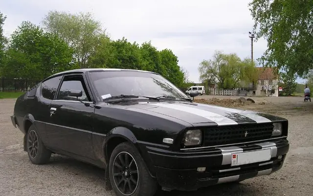 Mitsubishi Celeste