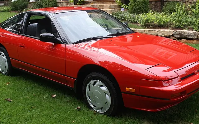Nissan 240SX