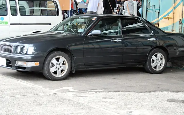 Nissan Gloria