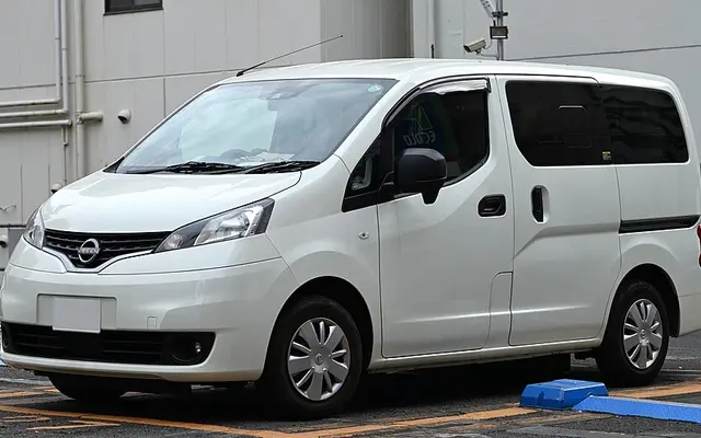 Nissan NV200