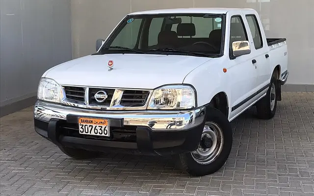 Nissan Pick UP