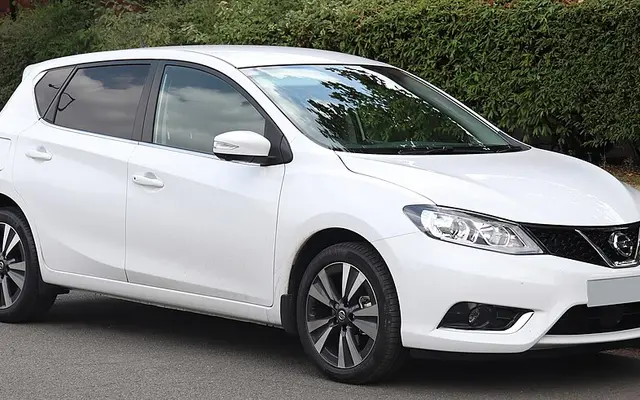 Nissan Pulsar