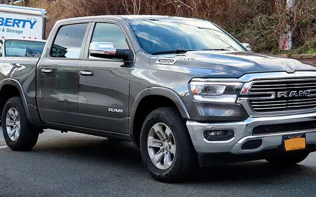 RAM 1500