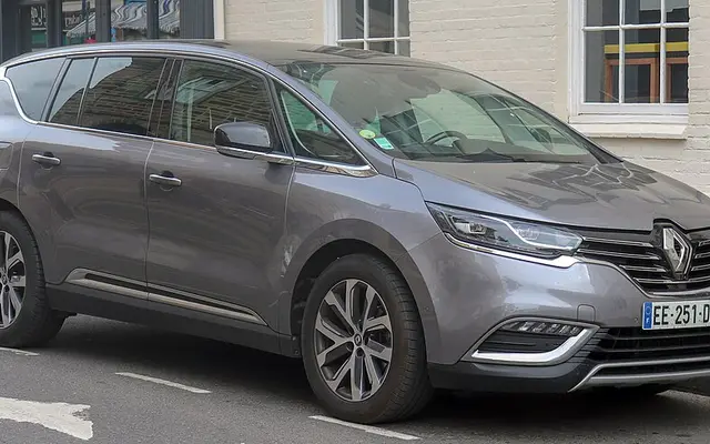 Renault Espace