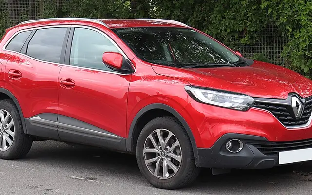 Renault Kadjar