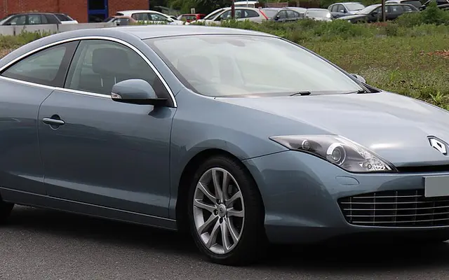 Renault Laguna