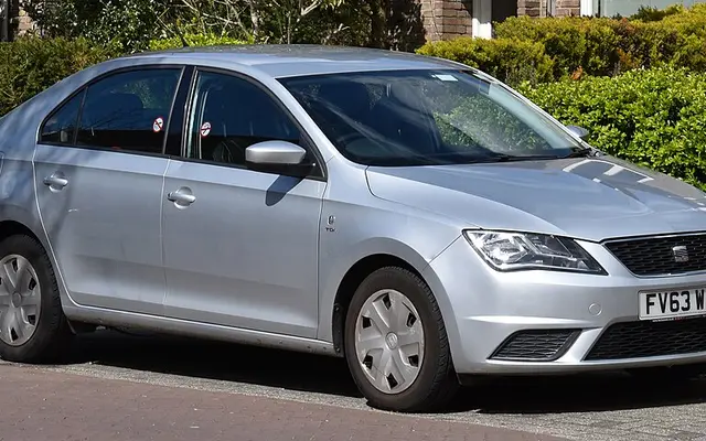 SEAT Toledo
