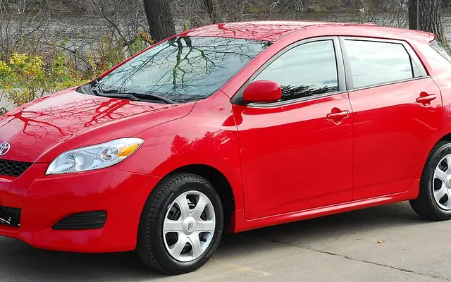 Toyota Matrix