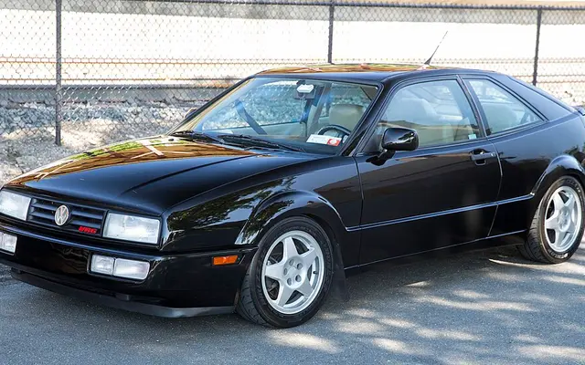 Volkswagen Corrado