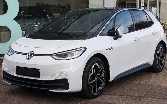 Volkswagen ID.3