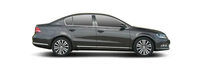 VW PASSAT (362) (imagine ilustrativă)