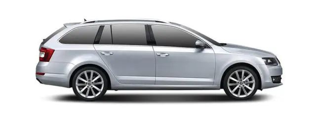 SKODA OCTAVIA III Combi (5E5, 5E6) (imagine ilustrativă)