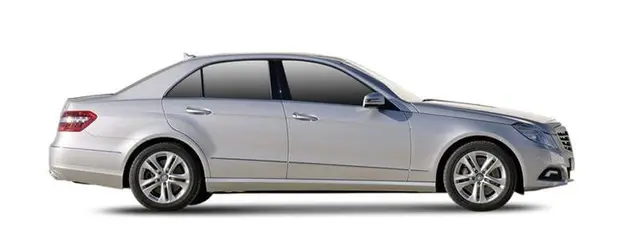 MERCEDES-BENZ E-CLASS (W212) (imagine ilustrativă)