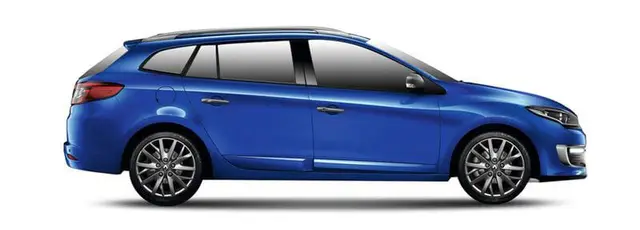 RENAULT MEGANE IV Grandtour (K9A/M/N_) (imagine ilustrativă)
