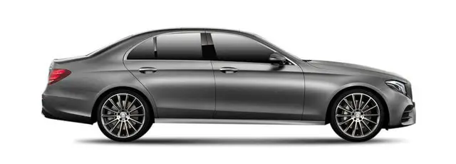 MERCEDES-BENZ E-CLASS (W213) (imagine ilustrativă)