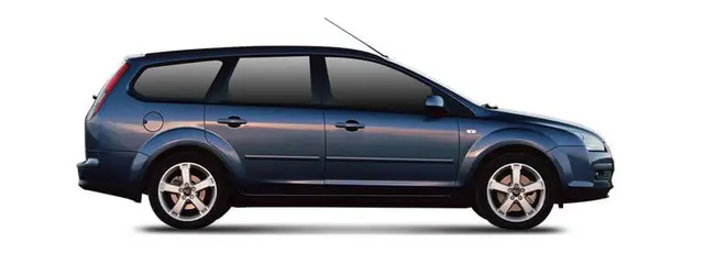 FORD FOCUS II Turnier (DA_, FFS, DS) (imagine ilustrativă)