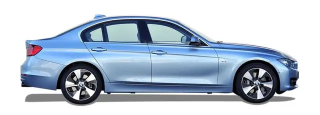 BMW 3 (F30, F80) (imagine ilustrativă)