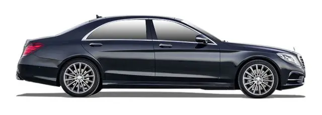 MERCEDES-BENZ S-CLASS (W222, V222, X222) (imagine ilustrativă)