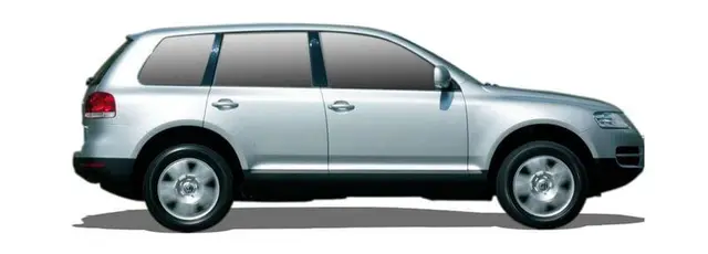 VW TOUAREG (7LA, 7L6, 7L7) (imagine ilustrativă)