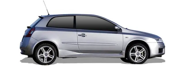 Fiat Stilo (imagine ilustrativă)